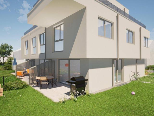 Haus kaufen in Donaustadt, Wien