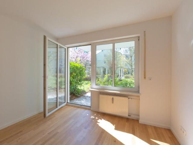 Wohnung kaufen in Schwabing-Freimann, München