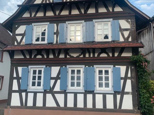 Haus kaufen in Leimersheim, Rheinland-Pfalz