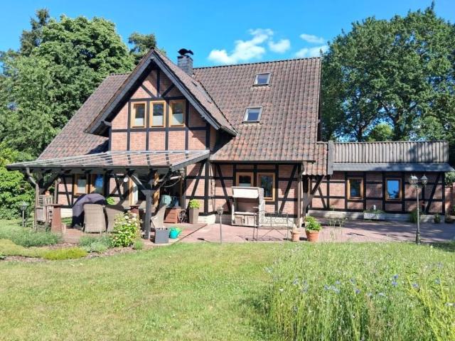 Haus kaufen in Mellendorf-Gailhof, Niedersachsen