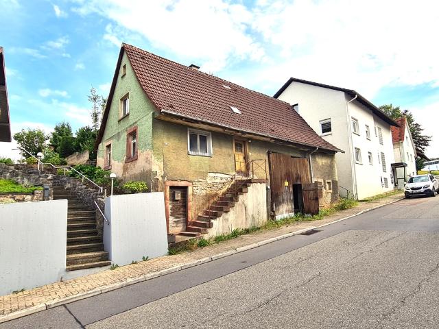 Haus kaufen in Walzbachtal, Baden-Württemberg