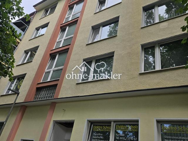 Haus kaufen in Dortmund, Unionviertel