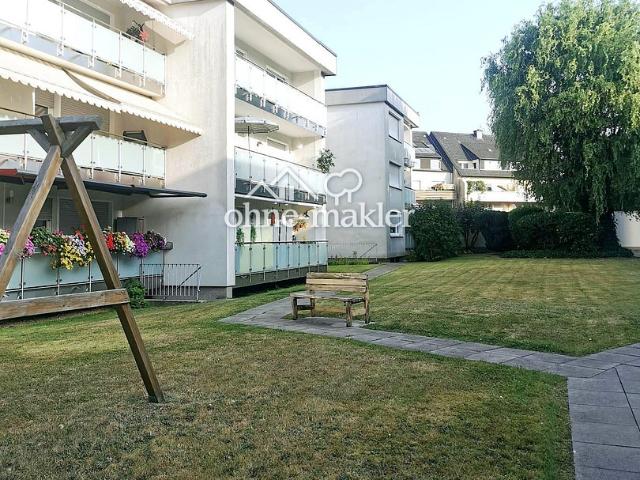 Apartment kaufen in Stadtmitte, Datteln