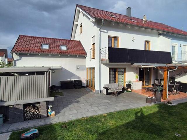 Haus kaufen in Ingolstadt, Bayern