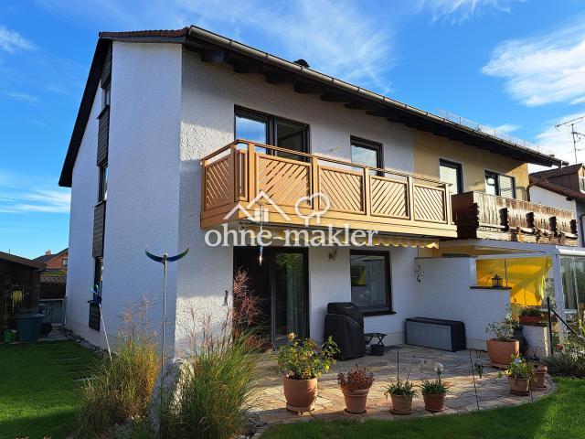 Haus kaufen in Olching