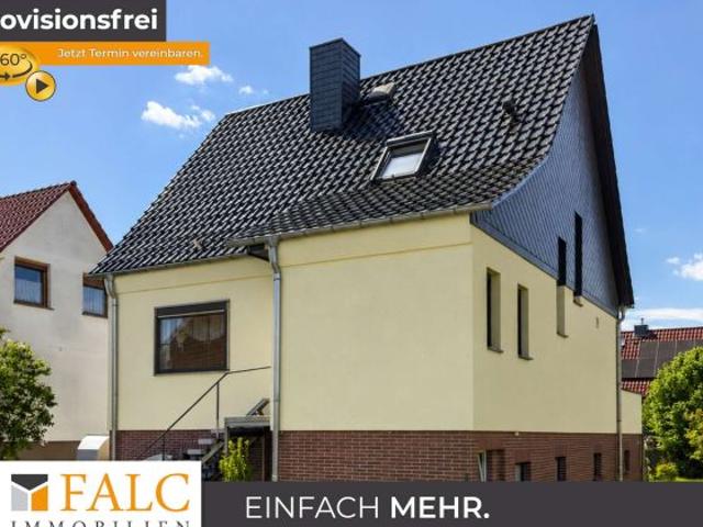 Haus kaufen in Wolmirstedt, Sachsen-Anhalt