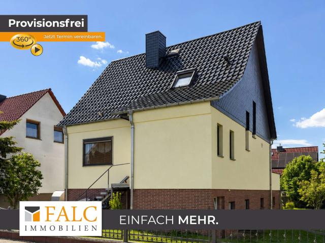 Haus kaufen in Wolmirstedt, Sachsen-Anhalt