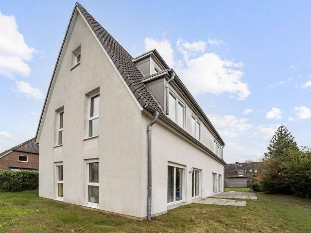 Haus kaufen in Halstenbek, Kreis Pinneberg