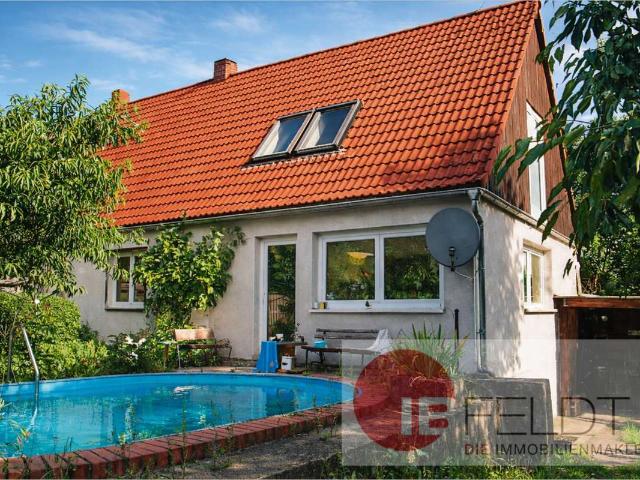 Haus kaufen in Bieberstein, Reinsberg