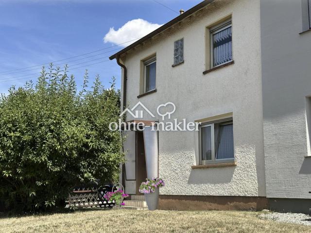 Haus kaufen in Bexbach