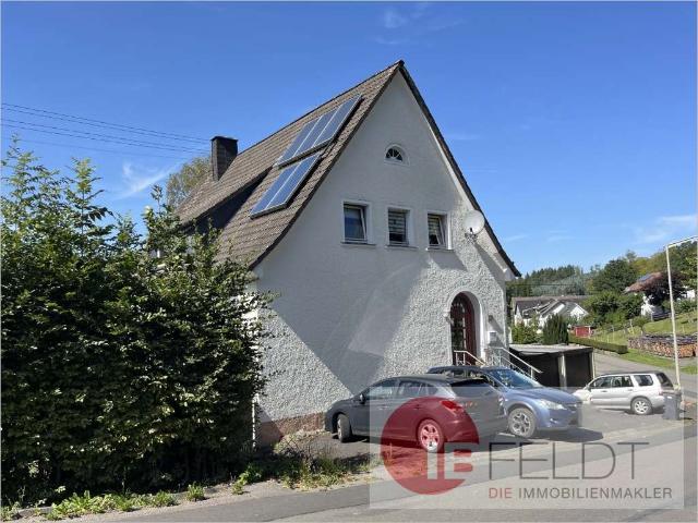 Haus kaufen in Oberhundem, Kirchhundem