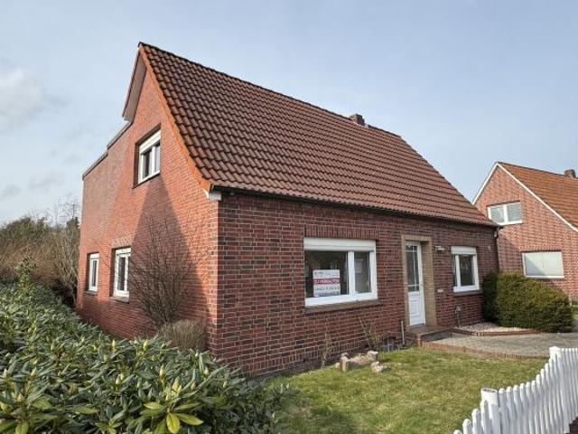 Haus kaufen in Jever, Niedersachsen