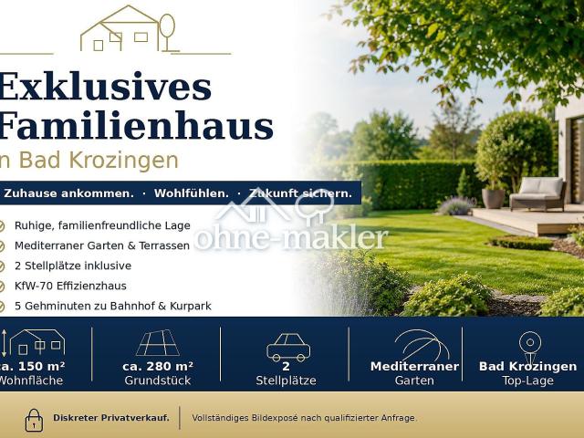 Haus kaufen in Bad Krozingen, Baden-Württemberg