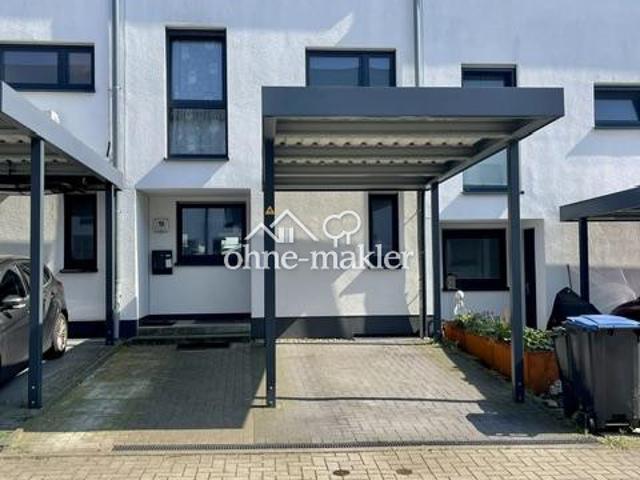Haus kaufen in Immigrath, Langenfeld