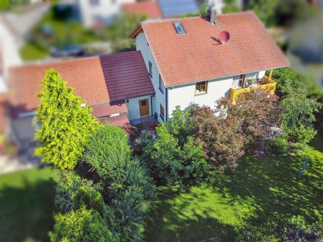 Haus kaufen in Essenbach, Landkreis Landshut