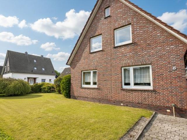 Haus kaufen in Schortens, Niedersachsen
