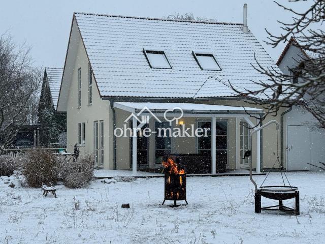 Haus kaufen in Beelitz