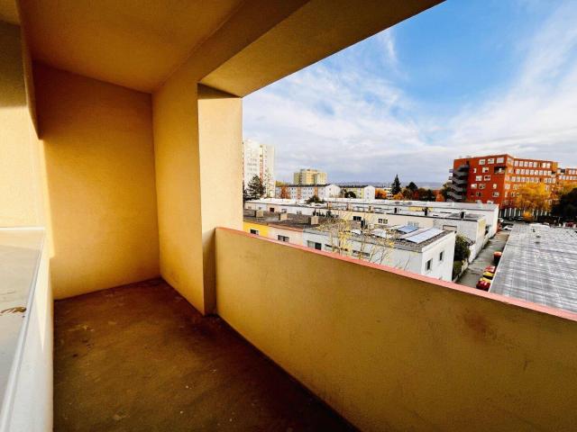 Apartment kaufen in St. Pölten, Niederösterreich