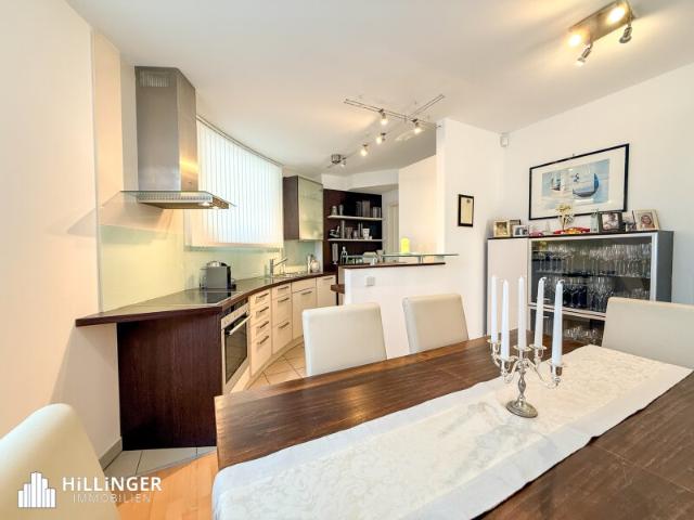 Erdgeschosswohnung kaufen in Wien