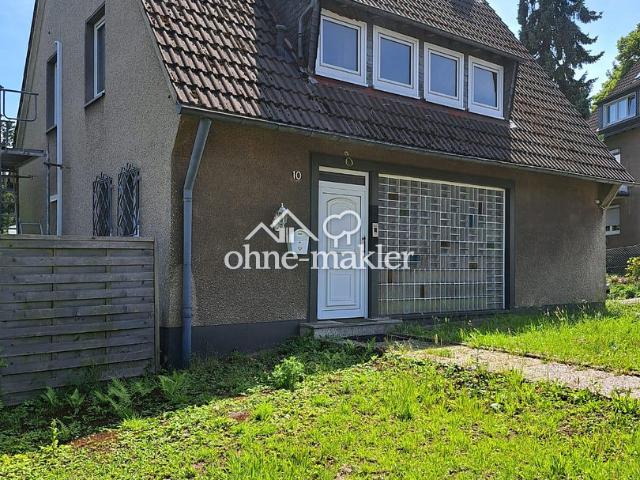 Haus kaufen in Rath, Remscheid