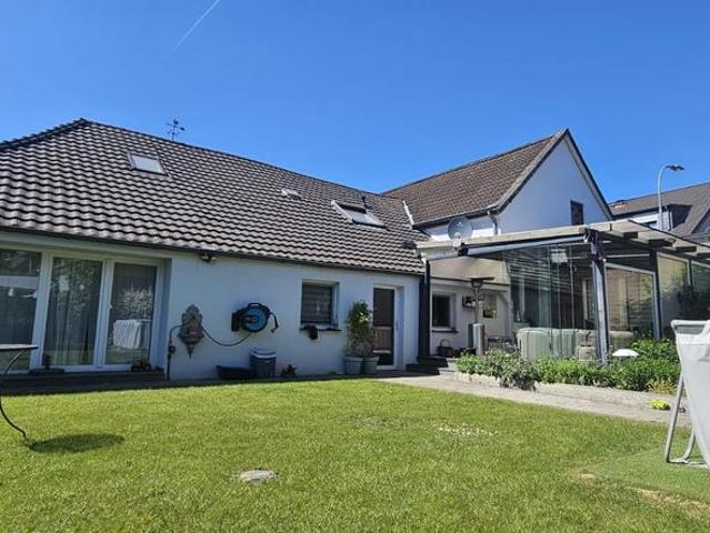Haus kaufen in Rheurdt