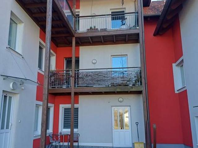Wohnung mieten in Zwettl, Niederösterreich