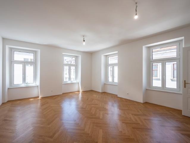 Apartment mieten in KG Leopoldstadt, Wien