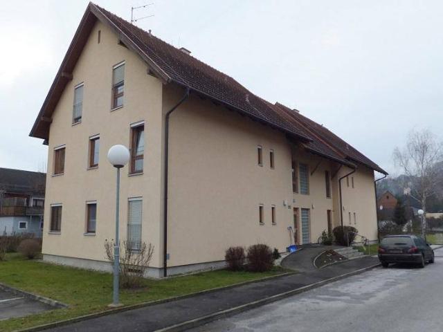 Apartment mieten in Fehring, Stellberg
