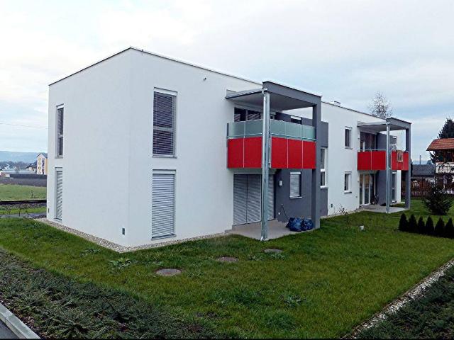 Apartment mieten in Feldbach, Steiermark