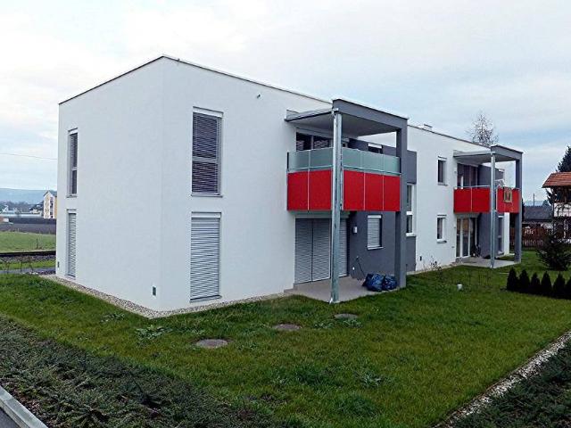 Apartment mieten in Feldbach, Steiermark