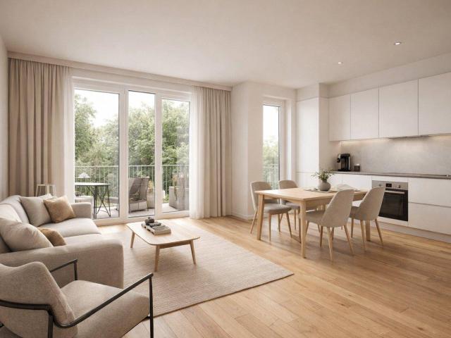 Apartment kaufen in Simmering, Wien