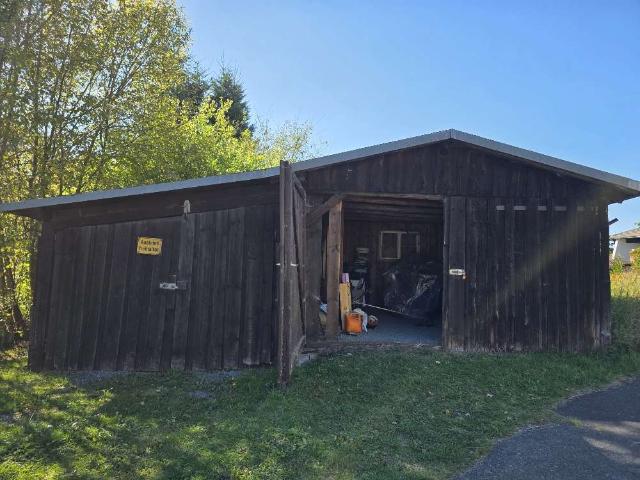 Erdgeschosswohnung kaufen in Bischofsgrün, Landkreis Bayreuth