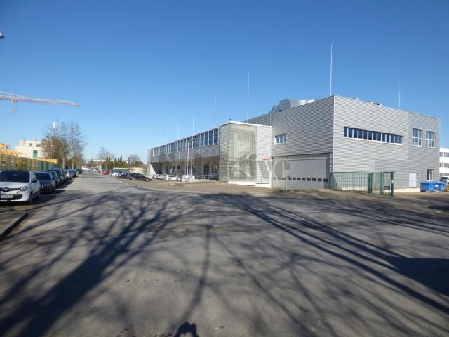 Büro mieten in Berghausen, Langenfeld