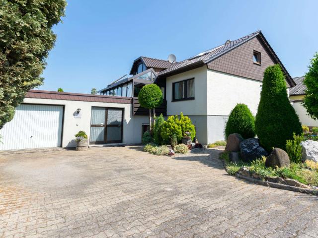 Villa kaufen in Heuberg, Pfedelbach