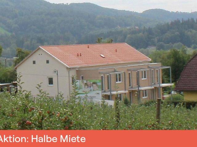Apartment mieten in Floing, Steiermark