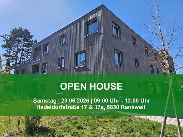 Apartment kaufen in Rankweil, Vorarlberg