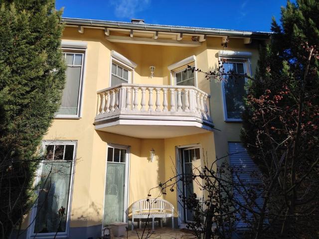 Haus kaufen in Andreasvorstadt, Erfurt