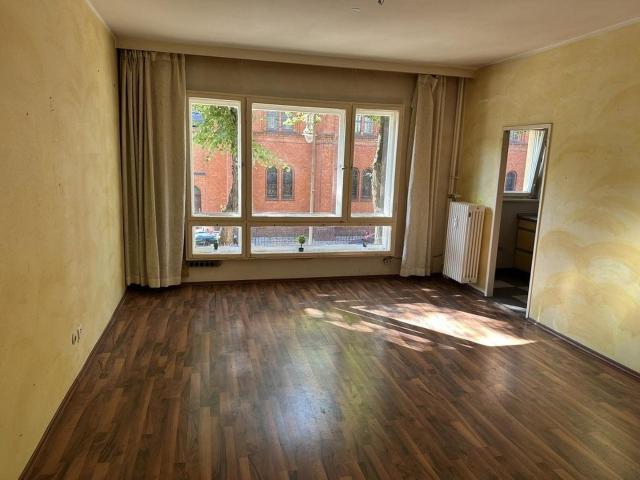 Wohnung kaufen in Tempelhof–Schöneberg, Berlin