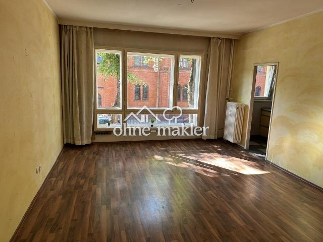 Apartment kaufen in Tempelhof–Schöneberg, Berlin