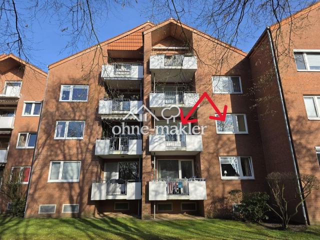 Apartment kaufen in Borstel, Niedersachsen