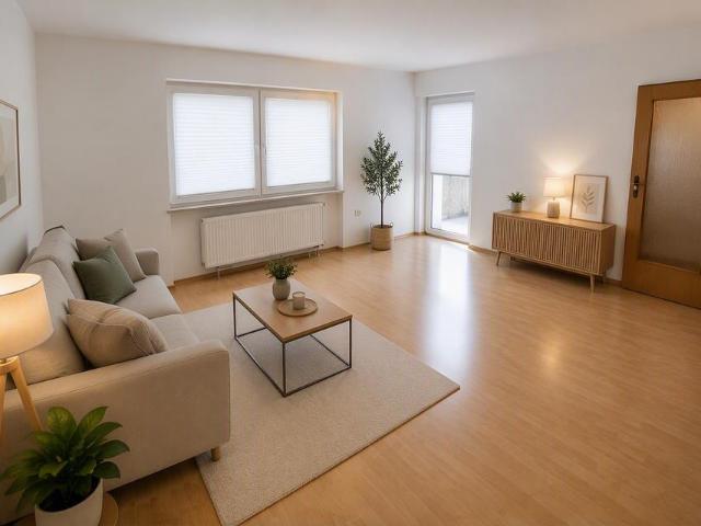 Wohnung kaufen in Lechhausen, Augsburg