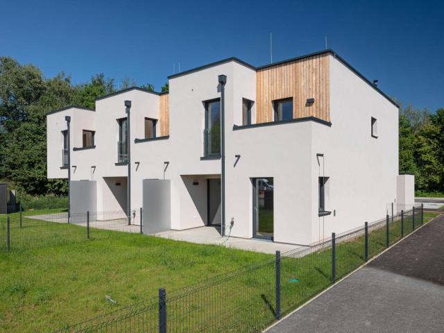 Haus kaufen in Ragelsdorf, St. Pölten