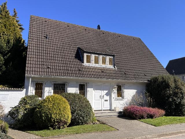 Haus kaufen in Krefeld, Nordrhein-Westfalen