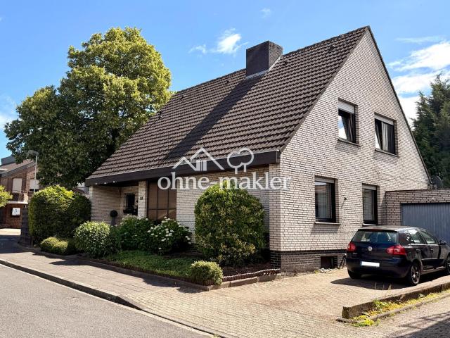 Haus kaufen in Sonsbeck, Nordrhein-Westfalen