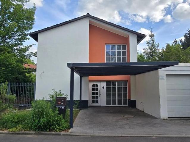 Haus kaufen in Mombach, Mainz