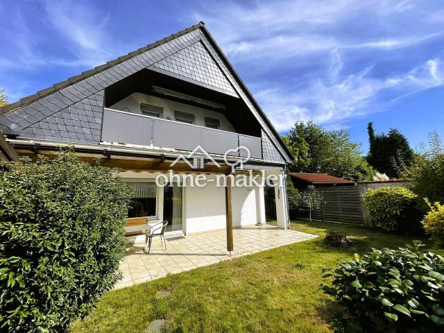 Haus kaufen in Hilden, Nordrhein-Westfalen