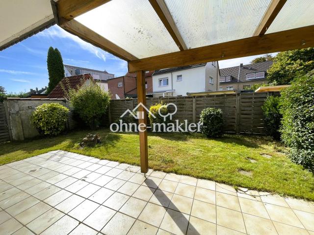 Haus kaufen in Karnap, Hilden