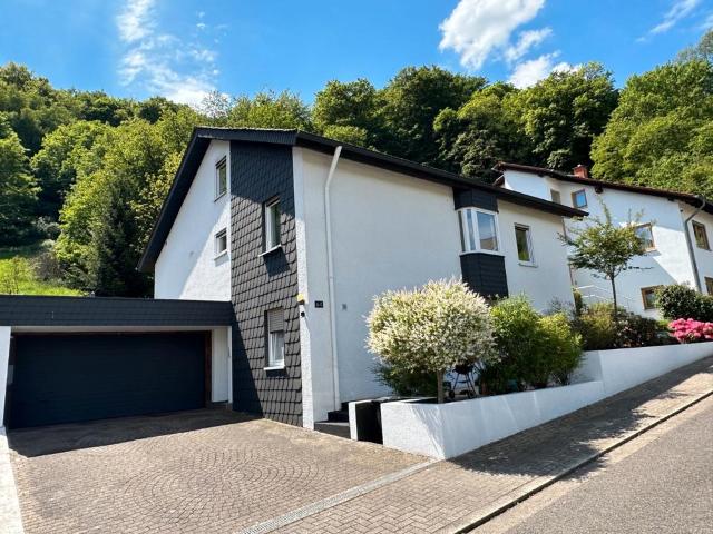 Haus kaufen in Sankt Ingbert, Saarland