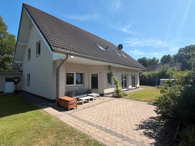 Haus kaufen in Delmenhorst, Niedersachsen