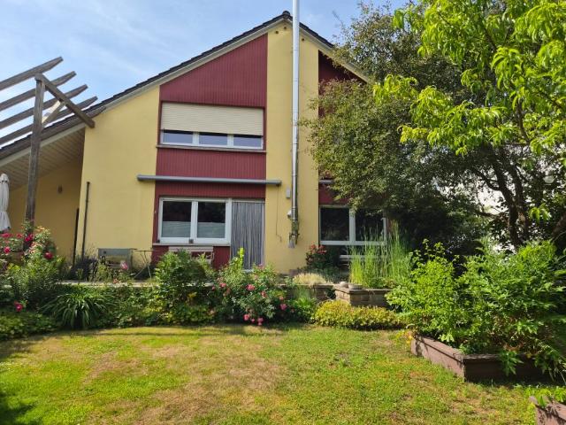 Haus kaufen in Nauheim, Hessen